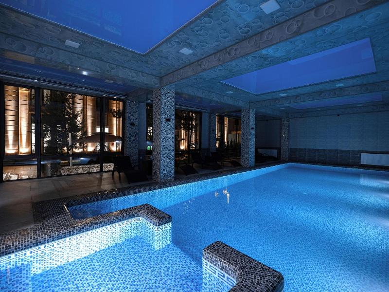 Baden Baden Hotel image