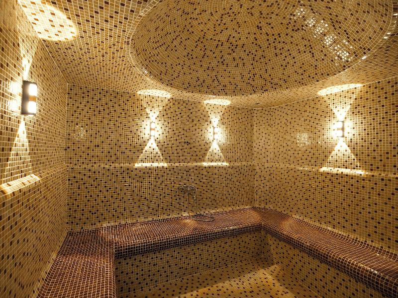 Baden Baden Hotel image