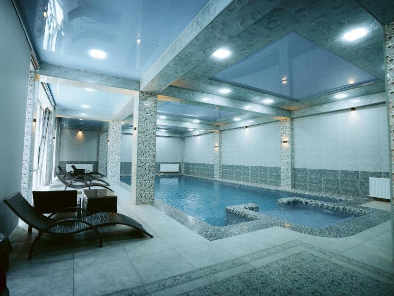 Baden Baden Hotel image