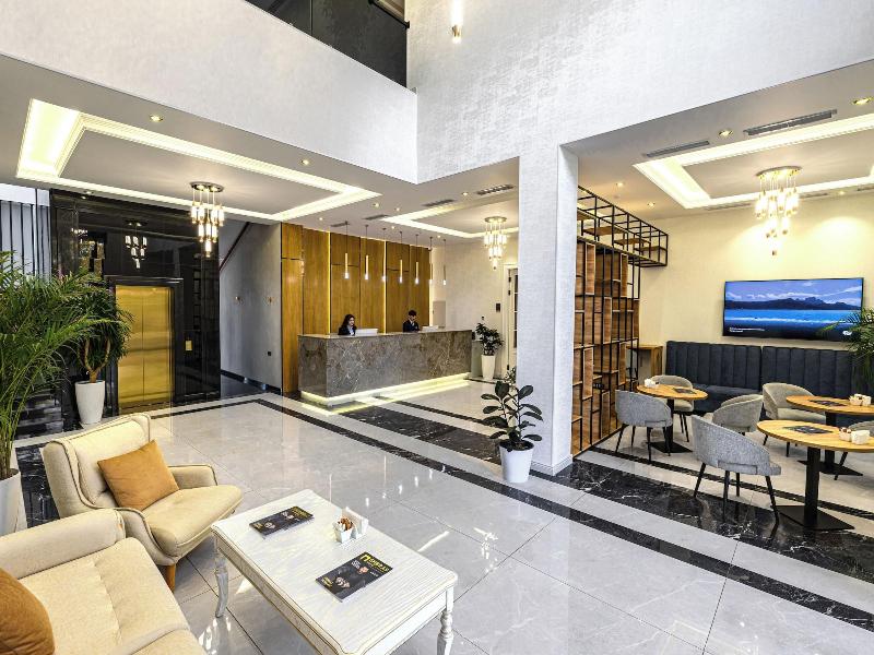 Baden Baden Hotel image