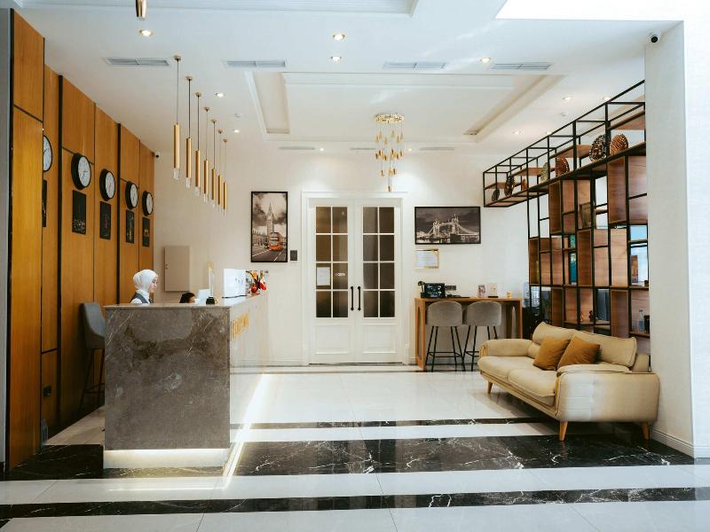 Baden Baden Hotel image