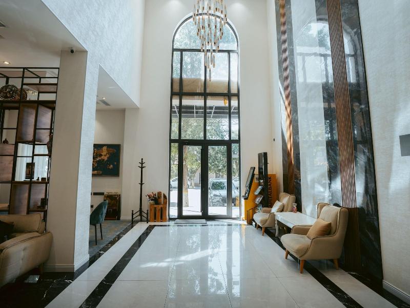 Baden Baden Hotel image
