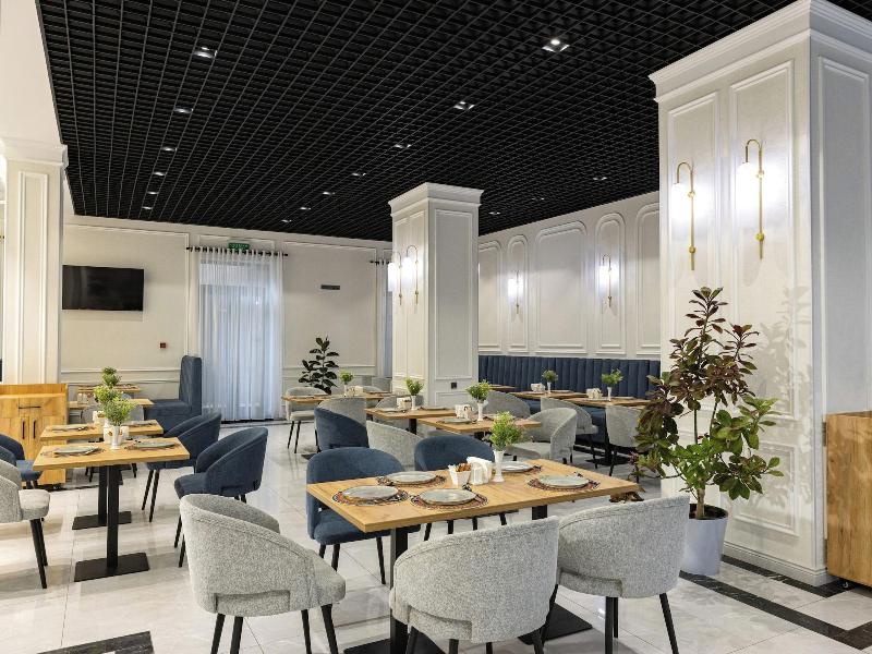 Baden Baden Hotel image