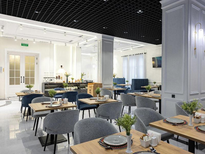 Baden Baden Hotel image
