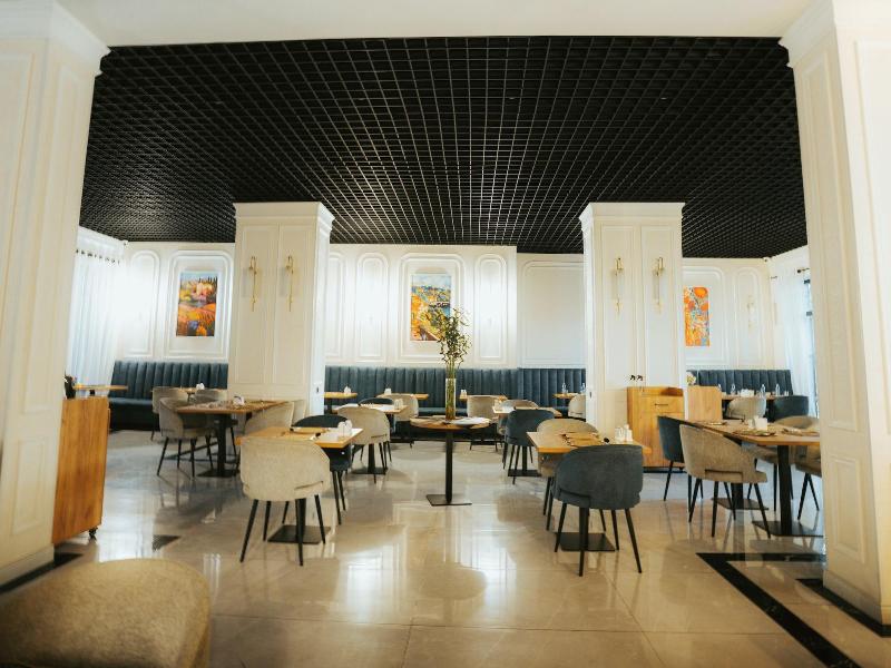 Baden Baden Hotel image