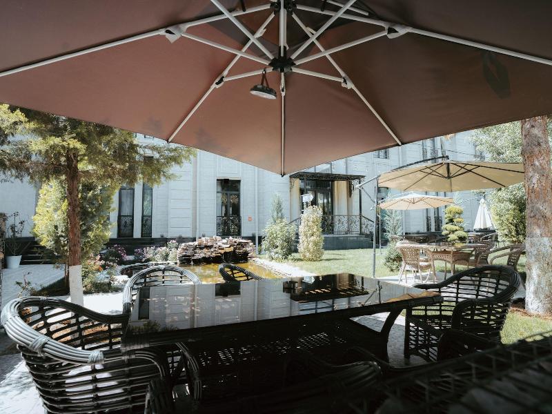 Baden Baden Hotel image