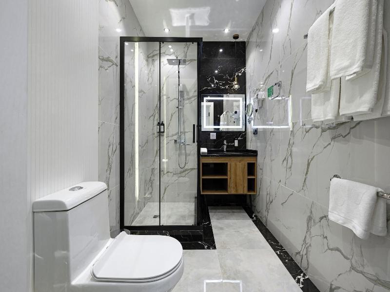 Baden Baden Hotel image