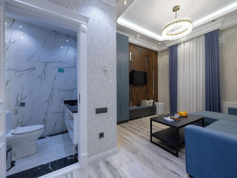 Baden Baden Hotel image