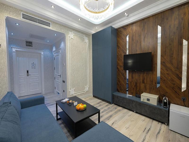 Baden Baden Hotel image