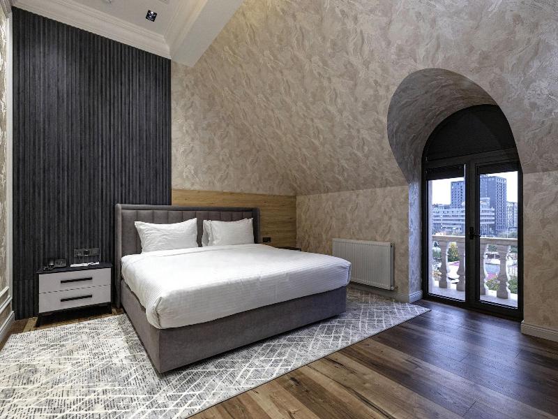 Baden Baden Hotel image