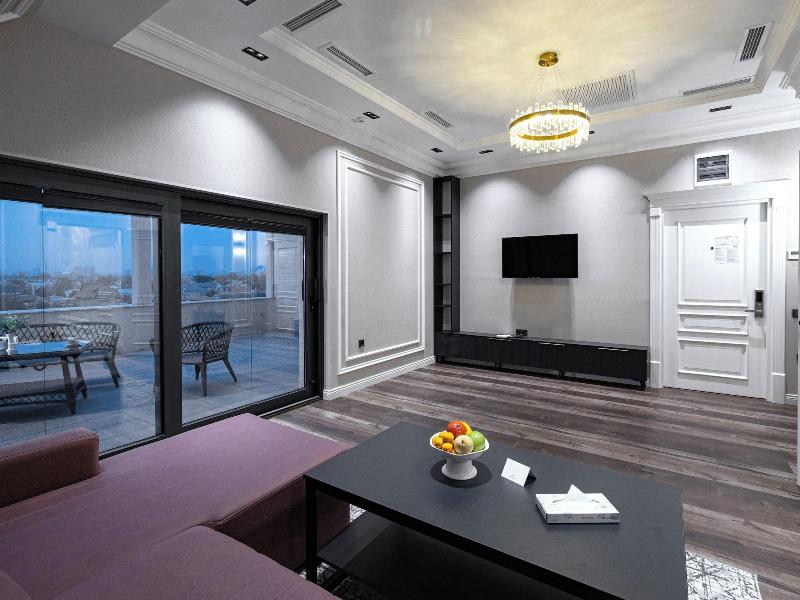 Baden Baden Hotel image