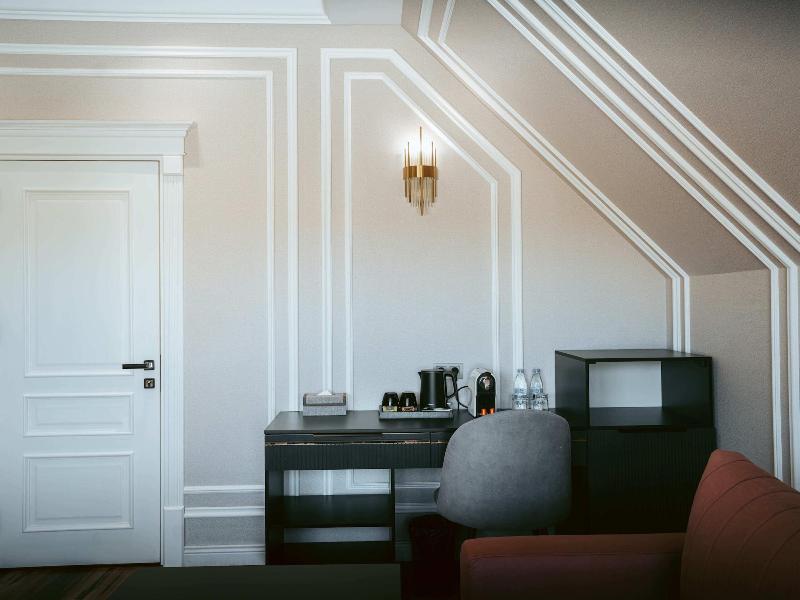 Baden Baden Hotel image