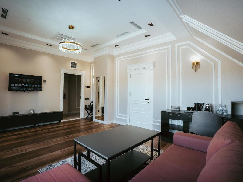 Baden Baden Hotel image