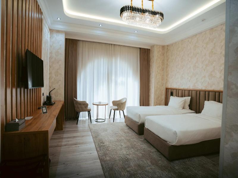 Baden Baden Hotel image