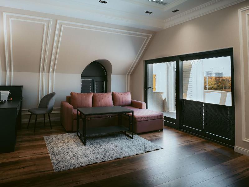 Baden Baden Hotel image