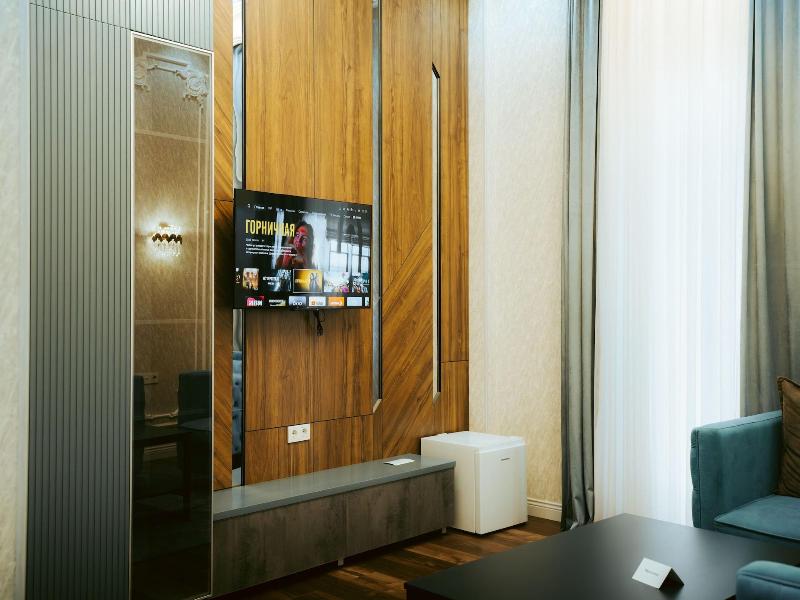 Baden Baden Hotel image