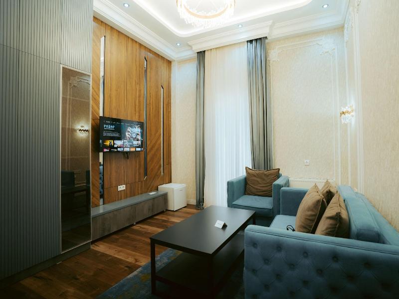 Baden Baden Hotel image
