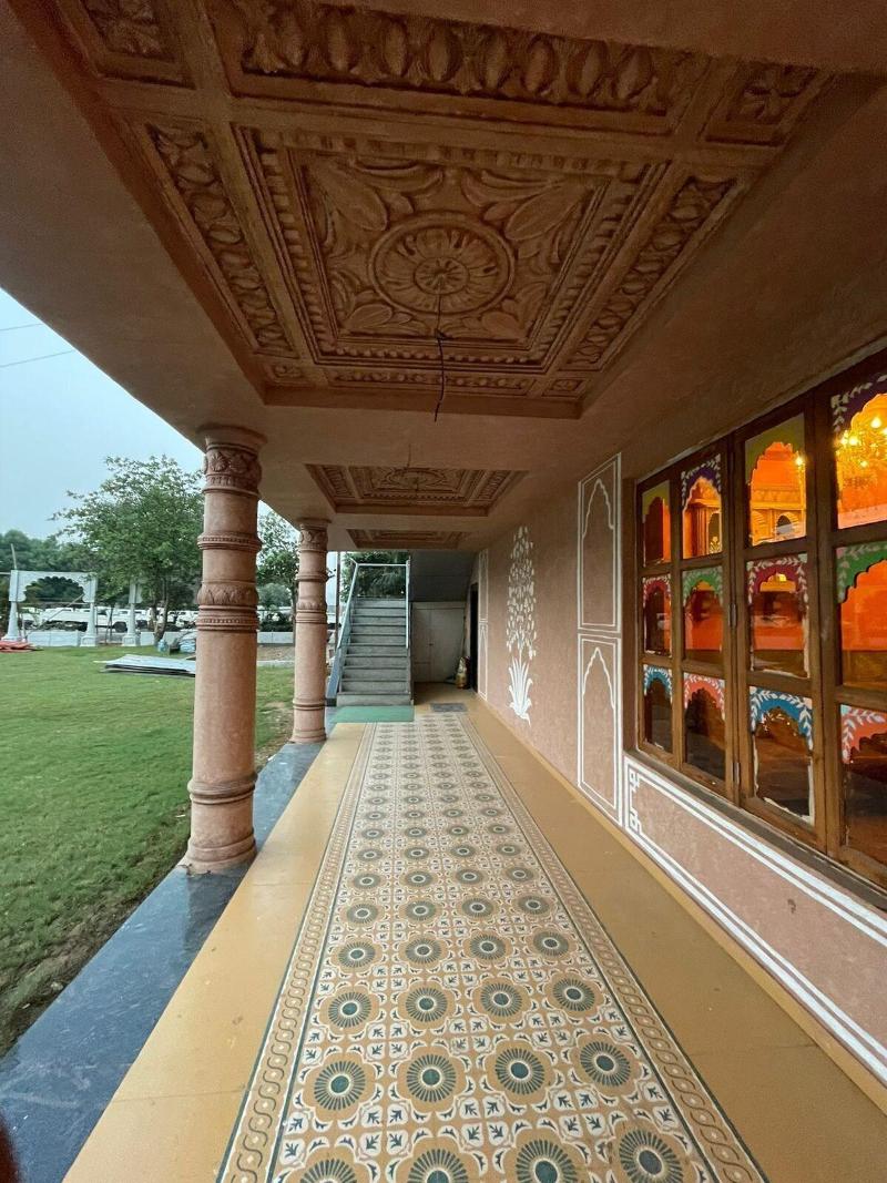 Jp Garden Lawn image