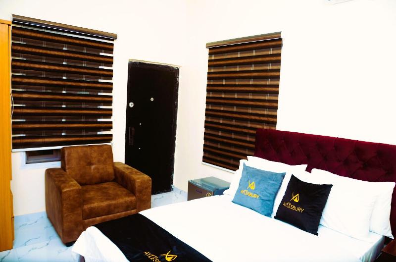 Aylesbury Homes Luxury Apartments image