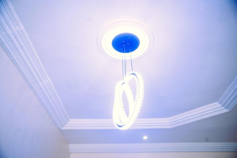 Aylesbury Homes Luxury Apartments image