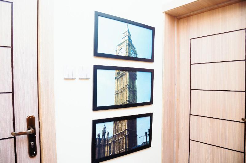 Aylesbury Homes Luxury Apartments image