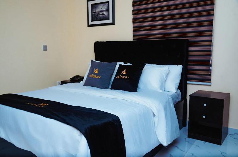Aylesbury Homes Luxury Apartments image