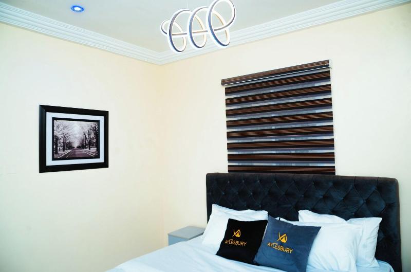 Aylesbury Homes Luxury Apartments image