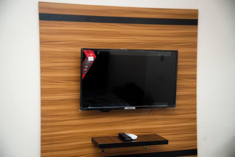 Aylesbury Homes Luxury Apartments image