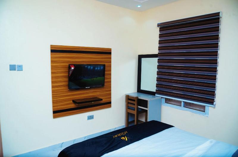 Aylesbury Homes Luxury Apartments image
