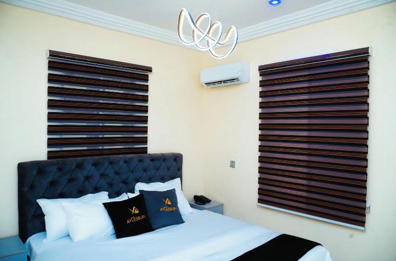 Aylesbury Homes Luxury Apartments image