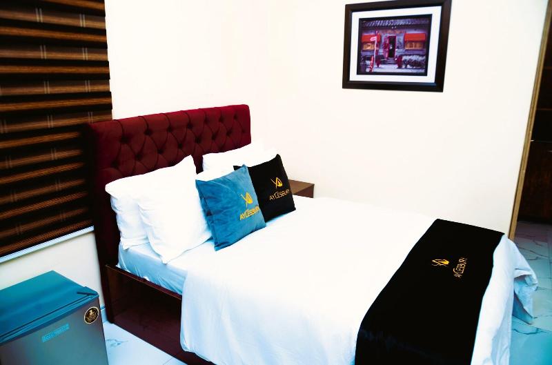 Aylesbury Homes Luxury Apartments image