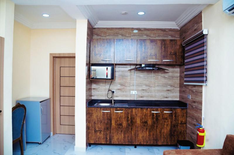 Aylesbury Homes Luxury Apartments image