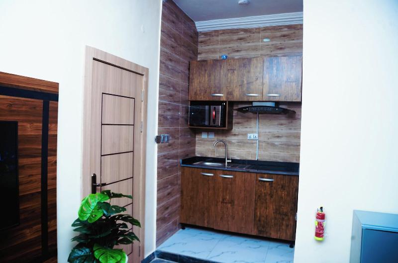 Aylesbury Homes Luxury Apartments image
