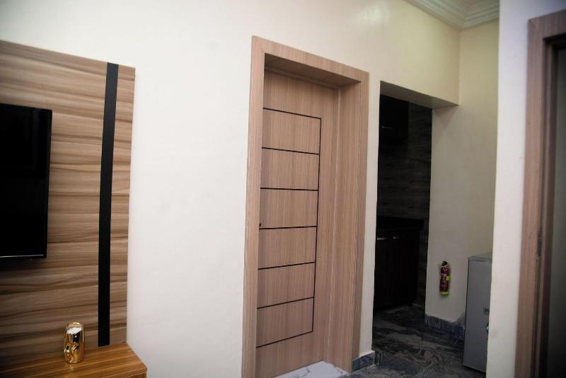 Aylesbury Homes Luxury Apartments image