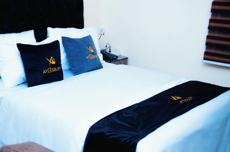 Aylesbury Homes Luxury Apartments image