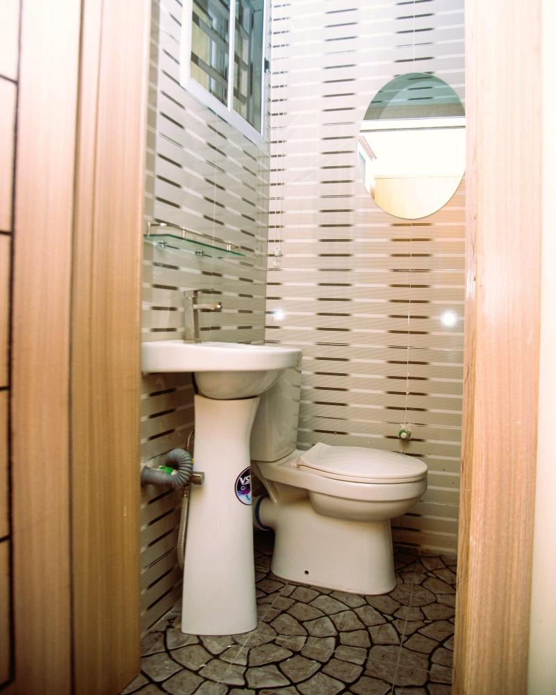 Aylesbury Homes Luxury Apartments image