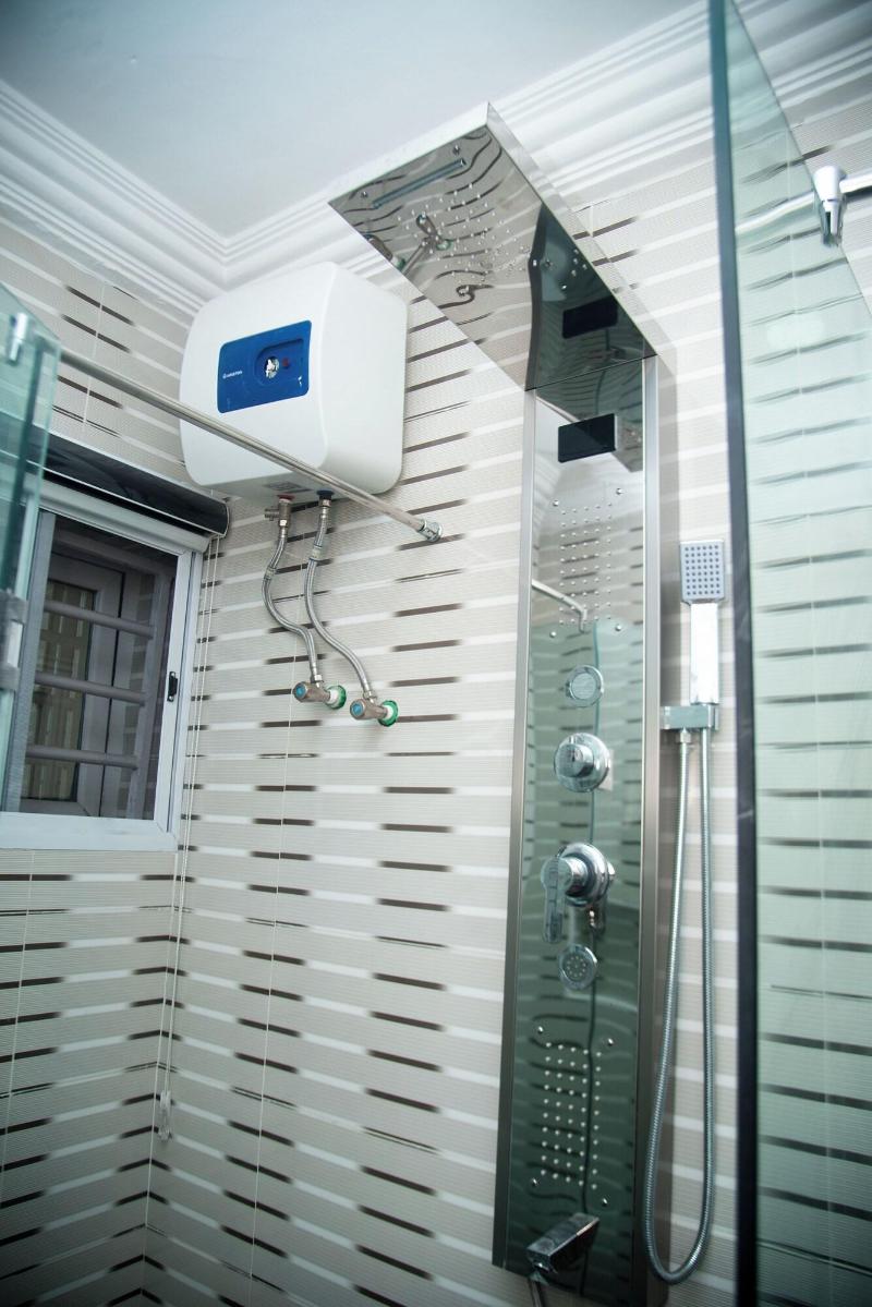 Aylesbury Homes Luxury Apartments image