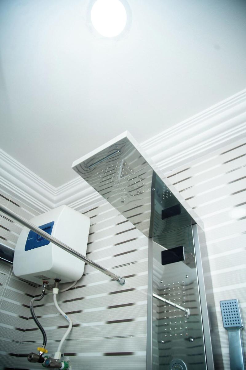 Aylesbury Homes Luxury Apartments image
