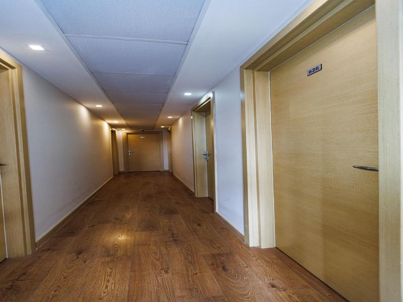 Riverside Rooms At Hotel Fieri image