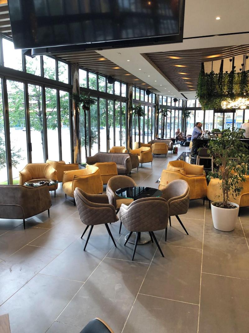 Riverside Rooms At Hotel Fieri image