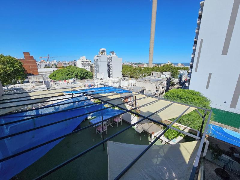 Montevideo Hostel — main photo