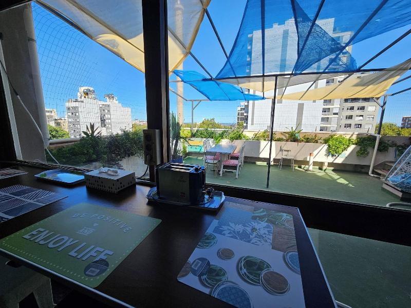 Montevideo Hostel — photo 2