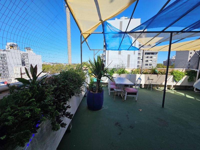 Montevideo Hostel — photo 4