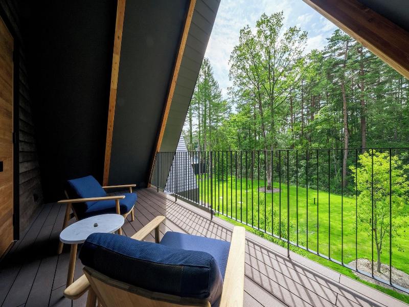 Kanolly Resorts Hakuba image