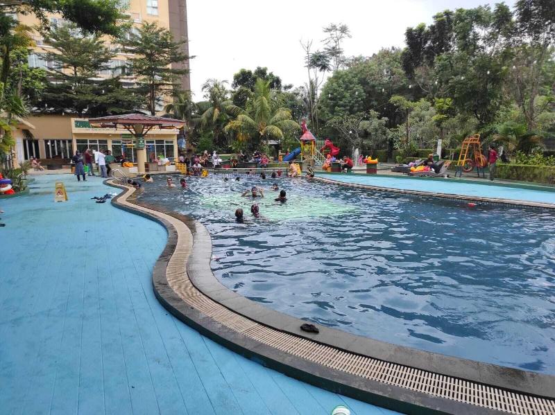 Syariah Hotel Sentul image