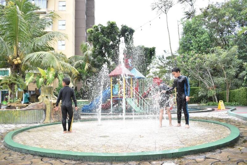 Syariah Hotel Sentul image