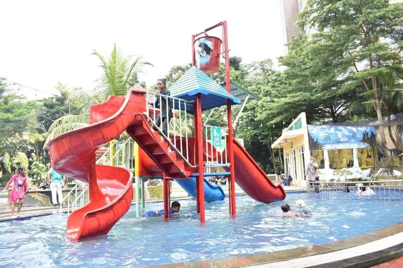 Syariah Hotel Sentul image