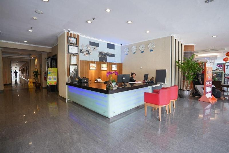 Syariah Hotel Sentul image