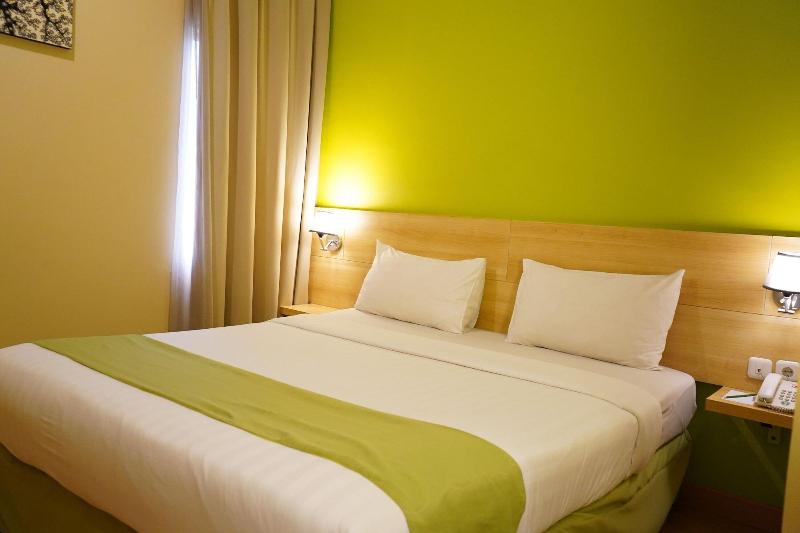 Syariah Hotel Sentul image