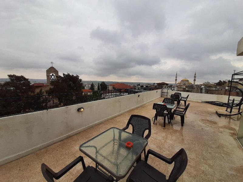 Moab Land Hotel image